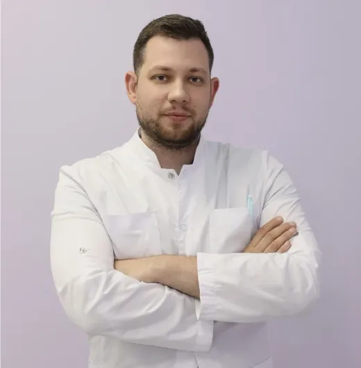 Стадольник Леонид Васильевич
