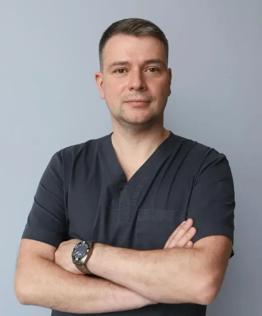 Бирюков Константин Юрьевич