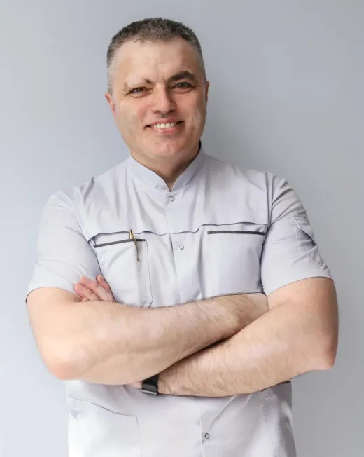 Трухан Михаил Петрович