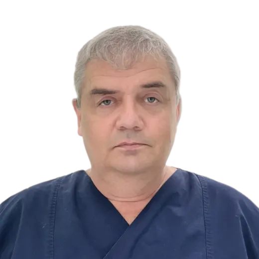 Прокофьев Сергей Анатольевич