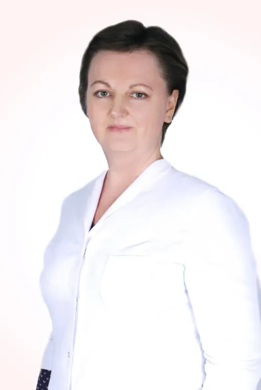 Старовойтова Оксана Венедиктовна