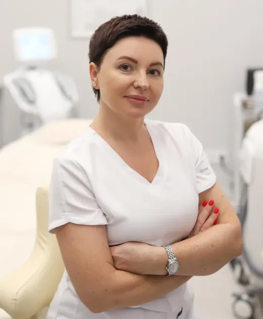 Богомолова Ирина Ивановна