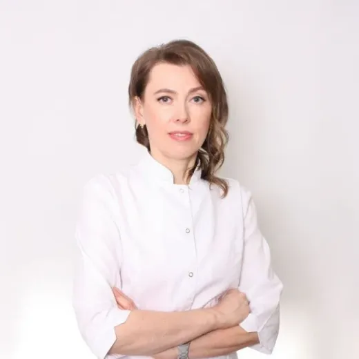 Лавриш Инна Ярославовна