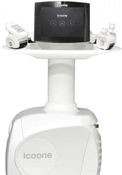 Аппарат для массажа ICOONE LASER