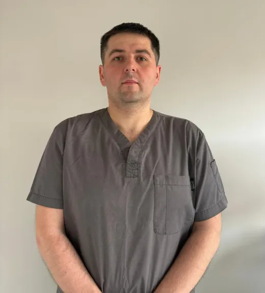 Жданович Александр Станиславович