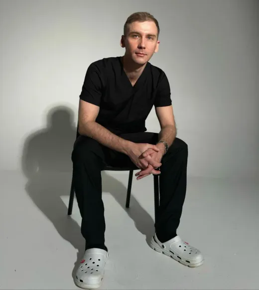 Савицкий Валерий Владимирович